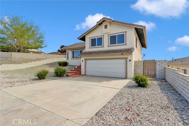 12421 Spring Valley Parkway, Victorville, CA 92395