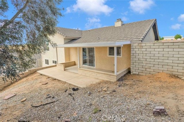 12421 Spring Valley Parkway, Victorville, CA 92395
