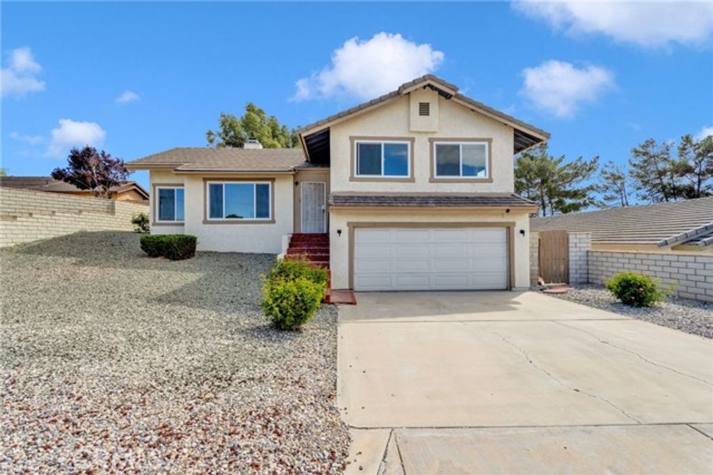 12421 Spring Valley Parkway, Victorville, CA 92395