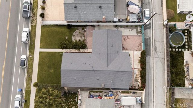 911 E La Verne, Pomona, CA 91767