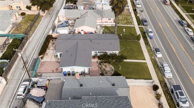 911 E La Verne, Pomona, CA 91767