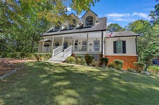 4740 Matthews Park Drive, Snellville, GA 30039