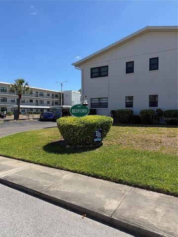 5967 TERRACE PARK DRIVE N 104, St Petersburg, FL 33709