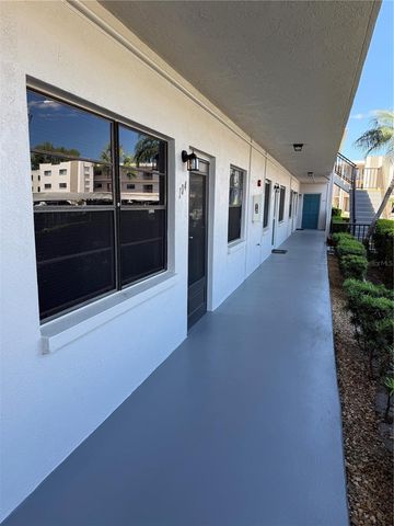 5967 TERRACE PARK DRIVE N 104, St Petersburg, FL 33709