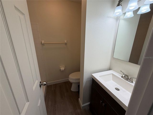 5967 TERRACE PARK DRIVE N 104, St Petersburg, FL 33709