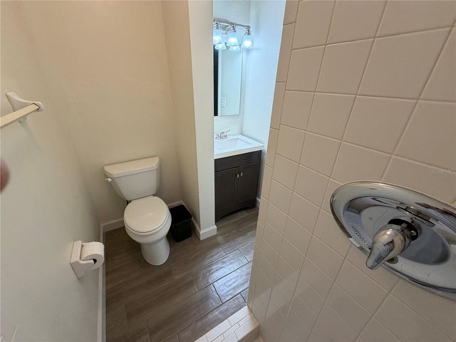 5967 TERRACE PARK DRIVE N 104, St Petersburg, FL 33709