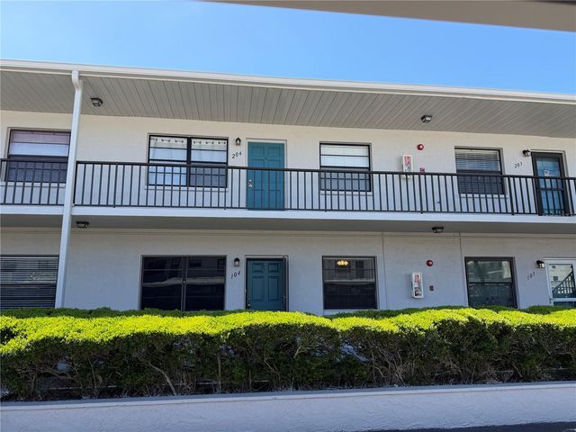 5967 TERRACE PARK DRIVE N 104, St Petersburg, FL 33709