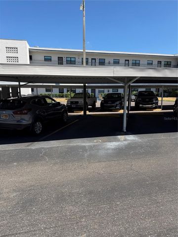 5967 TERRACE PARK DRIVE N 104, St Petersburg, FL 33709