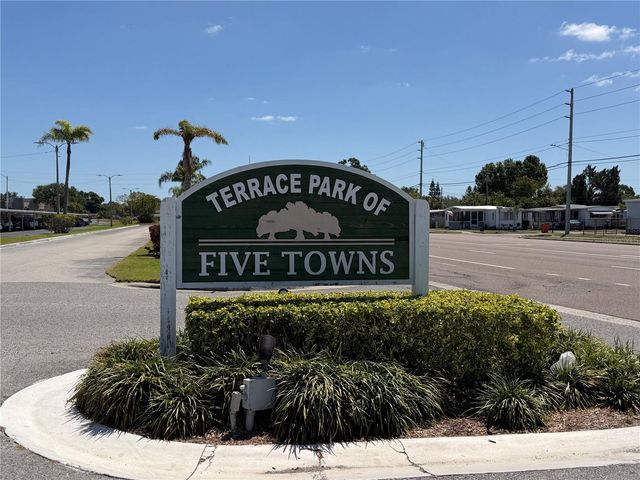 5967 TERRACE PARK DRIVE N 104, St Petersburg, FL 33709