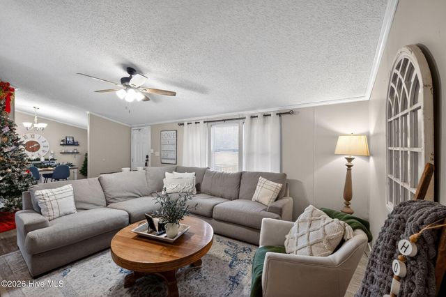 204 Boone Drive, Carthage, NC 28327