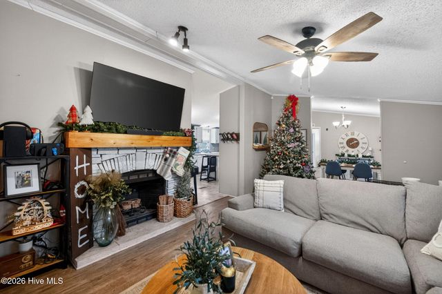 204 Boone Drive, Carthage, NC 28327