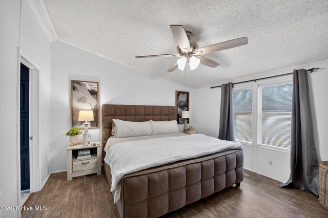 204 Boone Drive, Carthage, NC 28327