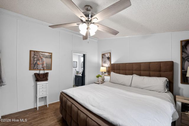 204 Boone Drive, Carthage, NC 28327