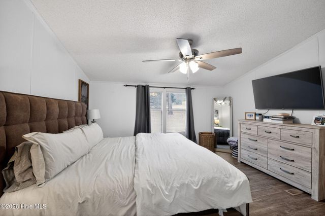 204 Boone Drive, Carthage, NC 28327