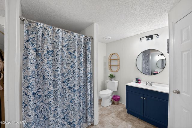 204 Boone Drive, Carthage, NC 28327