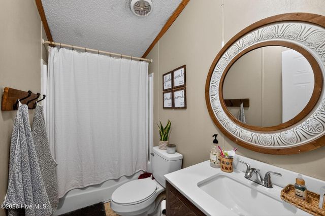 204 Boone Drive, Carthage, NC 28327