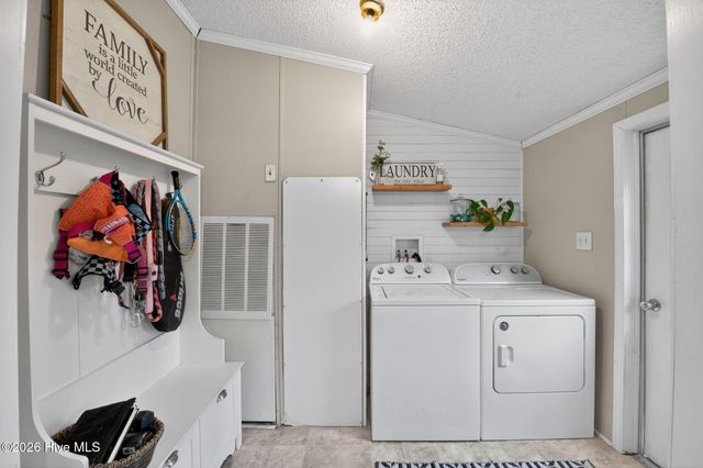 204 Boone Drive, Carthage, NC 28327