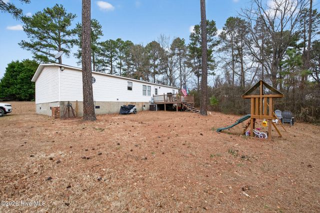 204 Boone Drive, Carthage, NC 28327