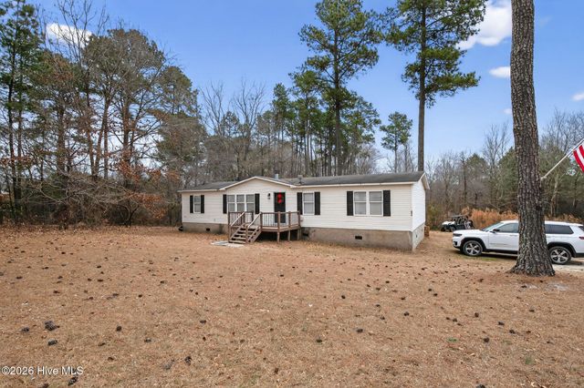 204 Boone Drive, Carthage, NC 28327