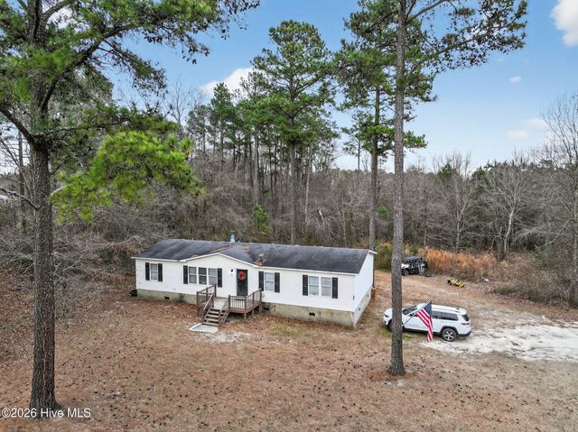 204 Boone Drive, Carthage, NC 28327