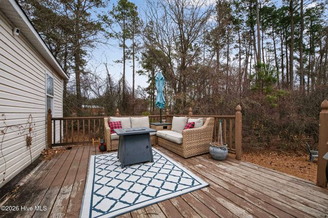 204 Boone Drive, Carthage, NC 28327