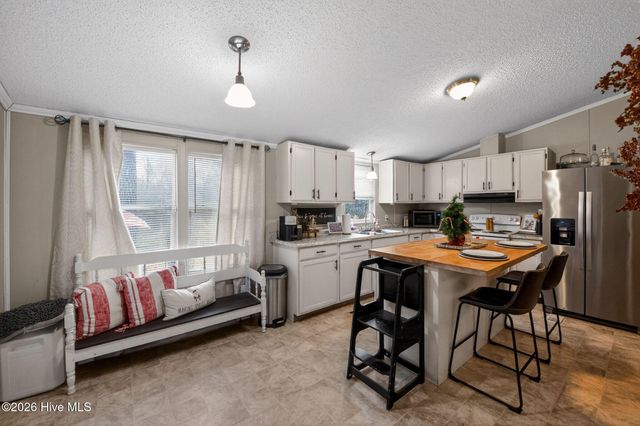 204 Boone Drive, Carthage, NC 28327