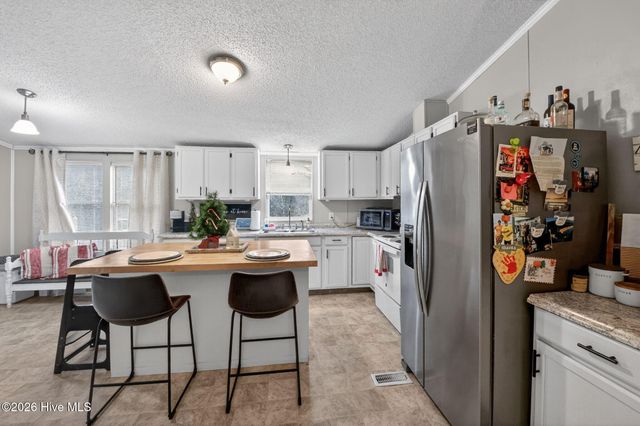 204 Boone Drive, Carthage, NC 28327