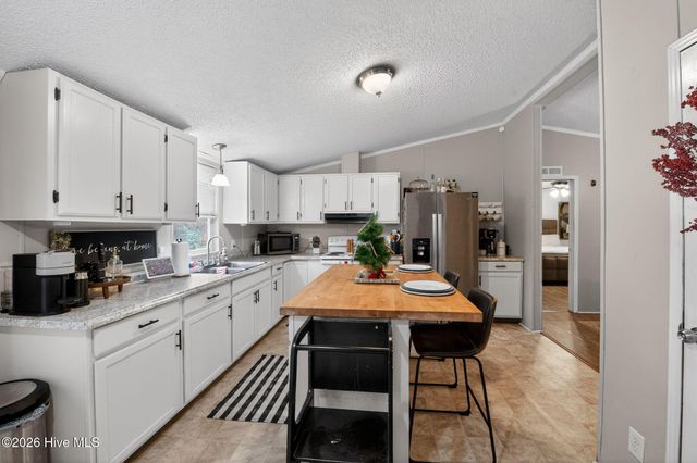 204 Boone Drive, Carthage, NC 28327