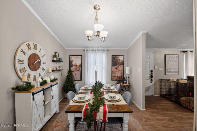 204 Boone Drive, Carthage, NC 28327