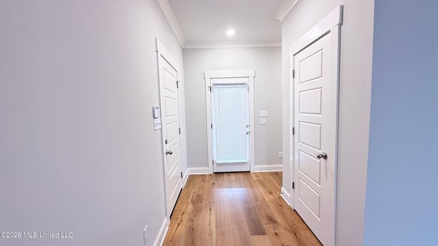 6712 Mayberry Lane, Southaven, MS 38672