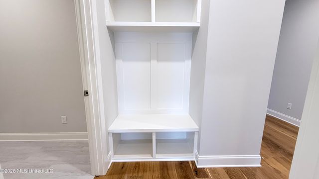 6712 Mayberry Lane, Southaven, MS 38672