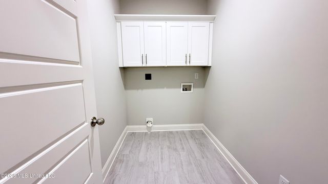 6712 Mayberry Lane, Southaven, MS 38672