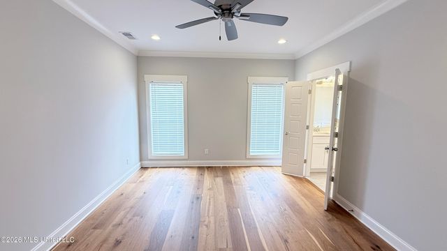 6712 Mayberry Lane, Southaven, MS 38672