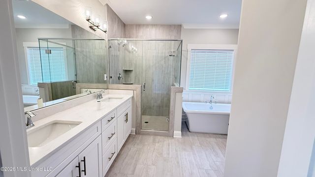 6712 Mayberry Lane, Southaven, MS 38672