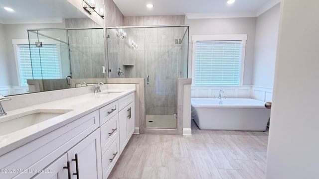 6712 Mayberry Lane, Southaven, MS 38672