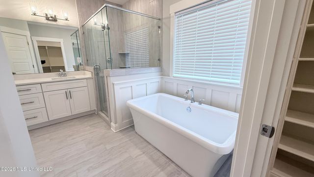 6712 Mayberry Lane, Southaven, MS 38672