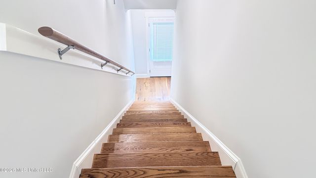 6712 Mayberry Lane, Southaven, MS 38672