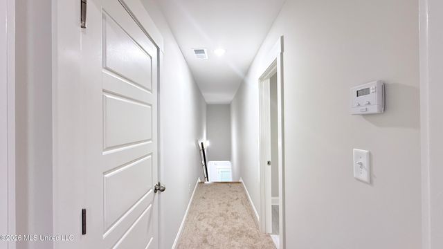 6712 Mayberry Lane, Southaven, MS 38672