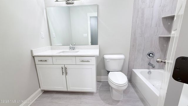 6712 Mayberry Lane, Southaven, MS 38672