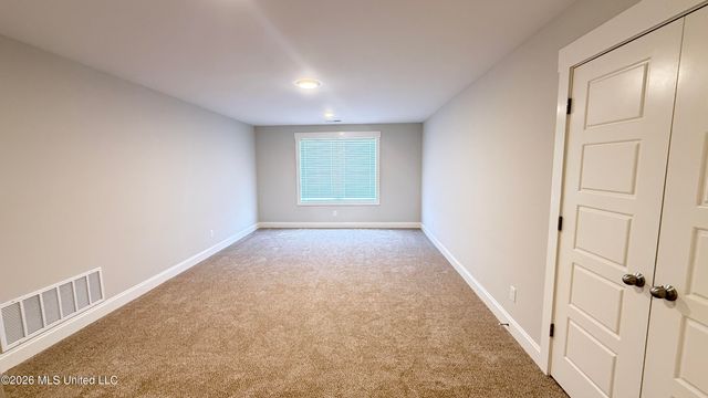 6712 Mayberry Lane, Southaven, MS 38672