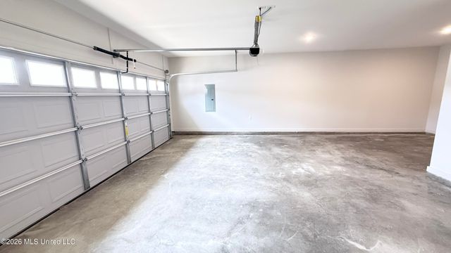 6712 Mayberry Lane, Southaven, MS 38672