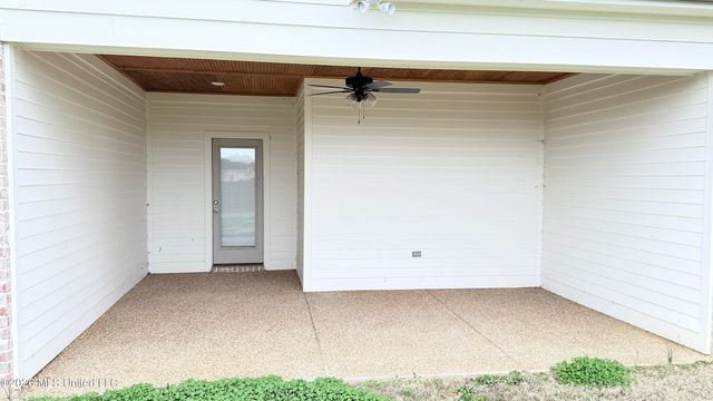 6712 Mayberry Lane, Southaven, MS 38672