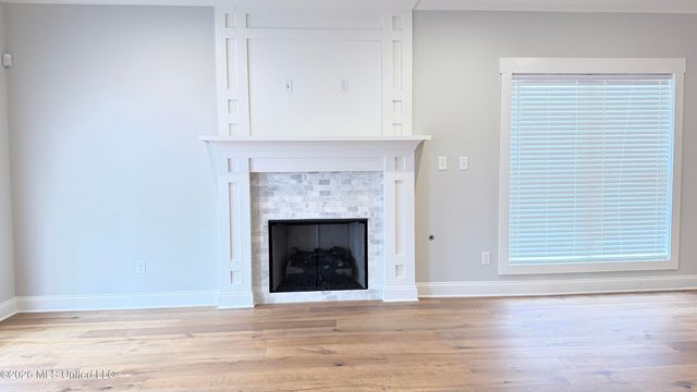 6712 Mayberry Lane, Southaven, MS 38672