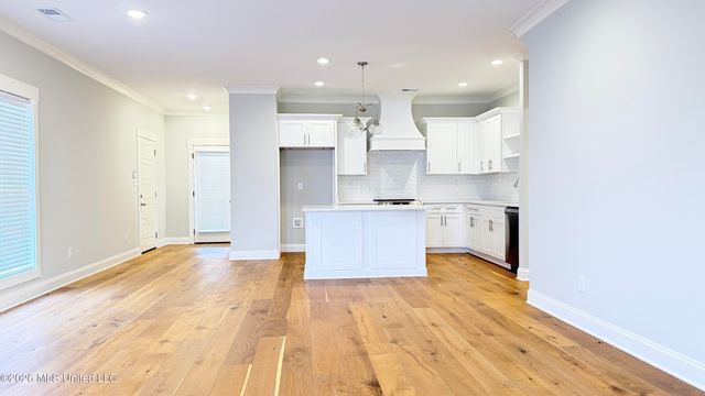 6712 Mayberry Lane, Southaven, MS 38672