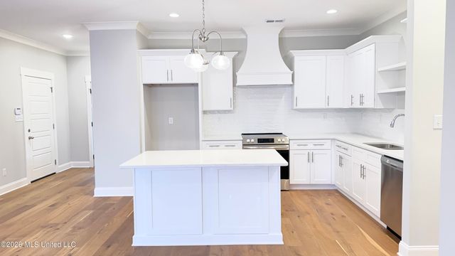 6712 Mayberry Lane, Southaven, MS 38672