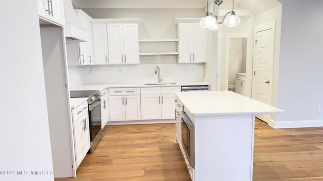 6712 Mayberry Lane, Southaven, MS 38672