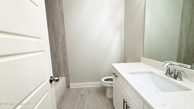 6712 Mayberry Lane, Southaven, MS 38672