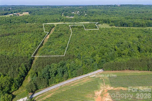 0 Goins Farm Road, Bessemer City, NC 28016