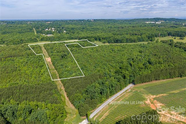 0 Goins Farm Road, Bessemer City, NC 28016