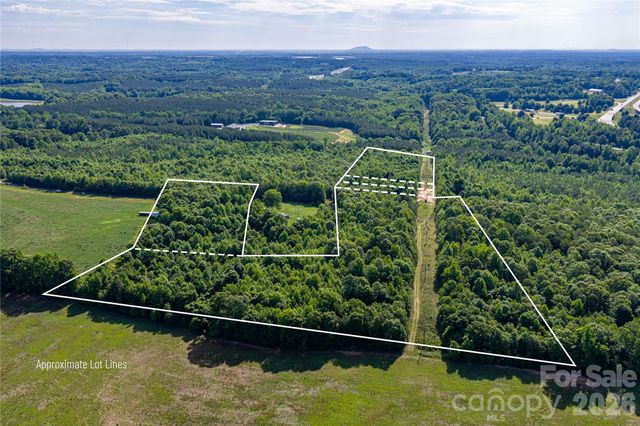 0 Goins Farm Road, Bessemer City, NC 28016